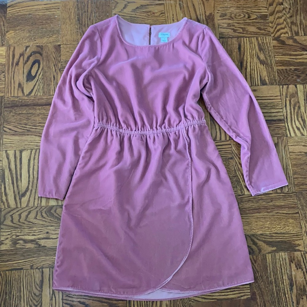 JCrew Dress
